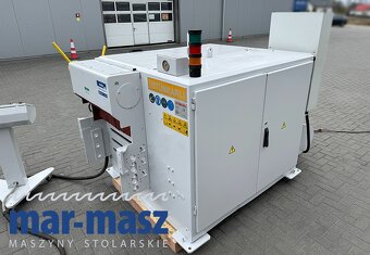 Wielopiła wałowa USTUNKARLI typ UDKY 500 - 7