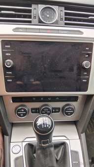 Sprzedam passat b8 - 7