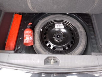 Corsa D rej.2012 85000km salon jedyny właściciel - 7