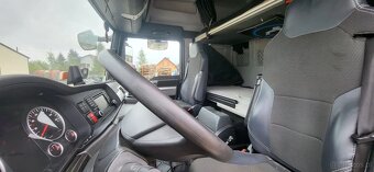 MAN TGX - 7