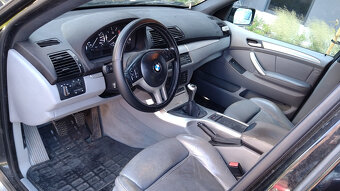 bmw x5 3.0d 2003r - 7