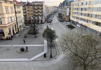 Mieszkanie w ścisłym centrum Legnicy – Rynek 16 - 7