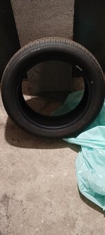 Sprzedam opony letnie TOYO nowe - 7