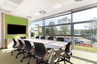 Odkryj wiele sposobów pracy na swój sposób w Regus Opera - 7