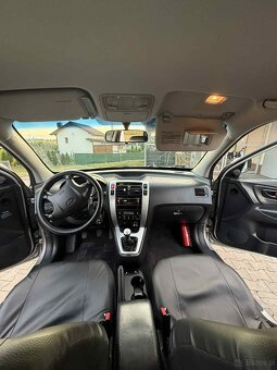 Hyundai Tuson 2.0 CRDI - 7