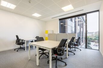 Odkryj wiele sposobów pracy na swój sposób w Regus Fronton - 7