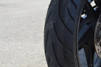 HONDA CBR 125 JC50 , 2012r. - 7