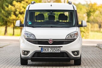 FIAT DOBLO - 7