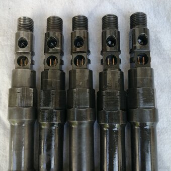 wtryskiwacze do ford mondeo mk3 2,0 tdci - 7