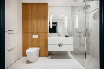 Ekskluzywny Apartament o powierzchni 76m2, taras 14m2 – Rive - 7