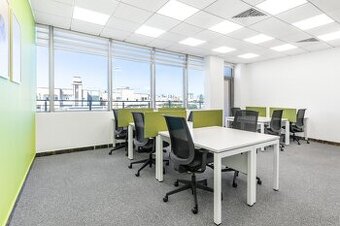 Odkryj wiele sposobów pracy na swój sposób w Regus Diamentum - 7