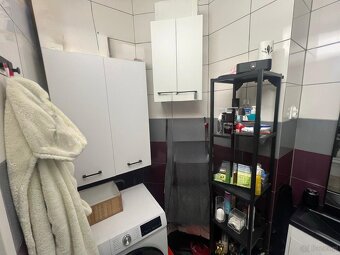 Mieszkanie o pow. 32.60m2, parter, umeblowane, Os. Dobrzec - 7