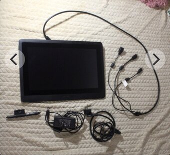 Sprzedam tablet graficzny - 7