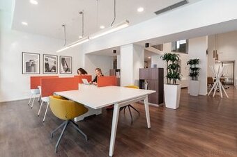 Odkryj wiele sposobów pracy na swój sposób w Regus Silesia - 7