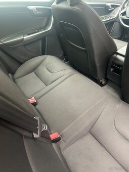 Volvo v60 2017rok - 7