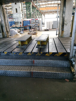 Prasa hydrauliczna ONAPRES EMd-1203,5-AL - 7