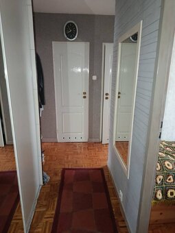 Wynajmę mieszkanie 2-pokojowe, 40m2, osiedle Białostoczek - 7