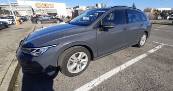 GOLF VIII 2021 rok 82tys. km - 7