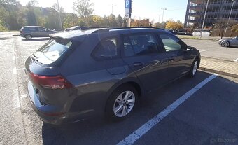 Vw GOLF VIII Life - 7