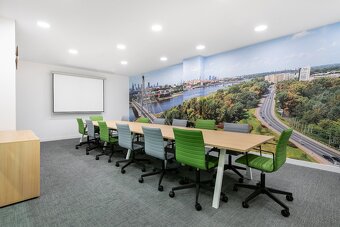 Odkryj wiele sposobów pracy na swój sposób w Regus North - 7