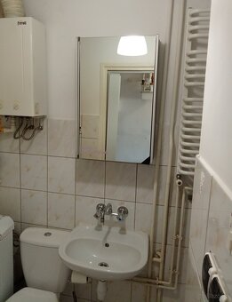 Do wynajęcia mieszkanie w ścisłym centrum Legnicy - Rynek 16 - 7