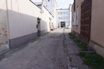 Udział 1/2 w garażu przy al. 23 stycznia z udziałem w drodze - 7