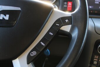 MAN TGX 18.440, NISKI POKŁAD, EURO 6 - 7