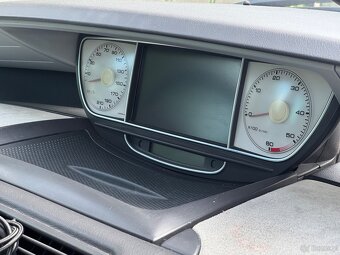 Peugeot 807 2.0HDI 136KM 2007r - 7