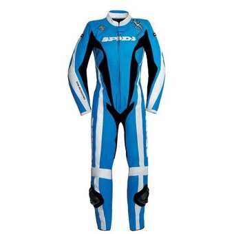 Skórzany 1-częściowy kombinezon Spidi Lizard Wind - 7