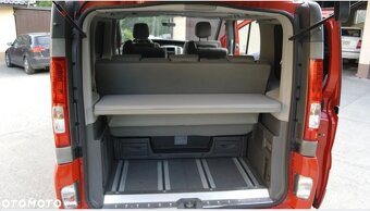 Trafic Generation - 7