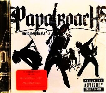 Polecam Znakomity Album CD BON JOVI Album - One Wild Night C - 7