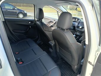 Peugeot 2008 BlueHDI 1.6 120 - 7