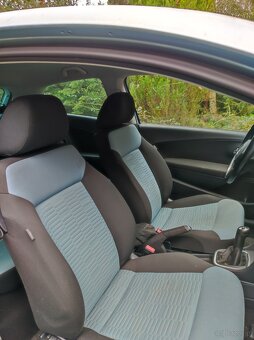 Sprzedam VW Polo 1, 2 TDI, 2012 r. - 7