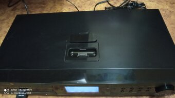 Amplituner 2x60w sprzedam - 7