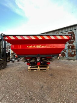Vicon rotaflow RS xl - 7