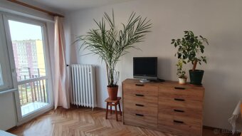 Mieszkanie 2 pokoje z balkonem - 7
