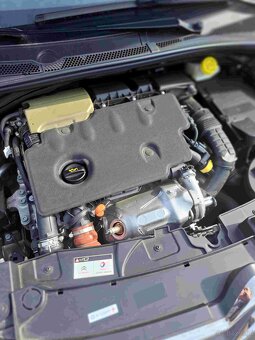 CITROEN  C3 -DIESEL-BEZWYPATKOWY-PRZEBIEG-18,9 TYS - 7