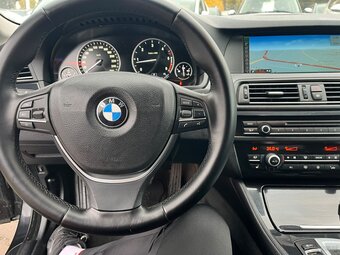 BMW F10 520d - 7