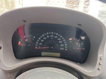 Fiat Panda II | 1.1 Benzyna | Salon Polska | Na części lub d - 7