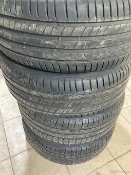 Opony Letnie 225x45x18 roku 2024 jak nowe - 7