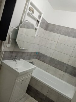 Mieszkanie o powierzchni 34m2, I piętro, ul. Serbinowska - 7