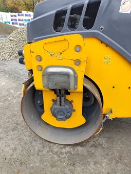 Walec wibracyjny Hamm HD12 HD 12 2017r - 7