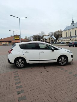 Peugeot 3008 2014 - 7