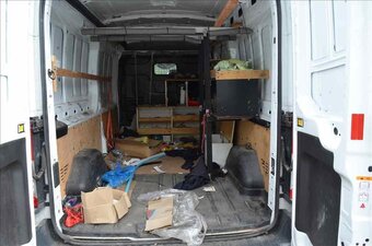 Ford Transit 2,2 D, 2015, 162 tys. km - 7