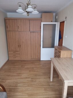2 pokoje, 48m2, balkon, I p., do remontu, Nowe Skalmierzyce - 7