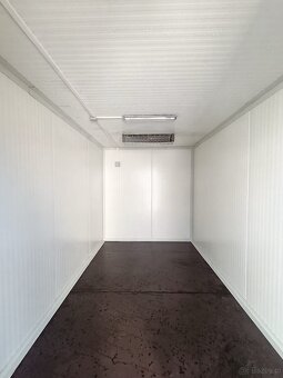 Komora Mroźnicza / Mroźnia Stacjonarna / Mroźnia / M026 - 7