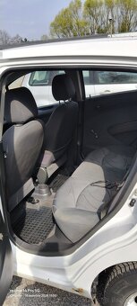 Chevrolet Spark - 7