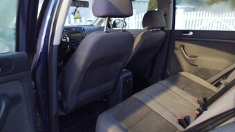 Golf PLUS 1.9 TDI - 7