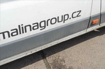 Peugeot Boxer 2,2 D, 2016, 249 tys. km - 7