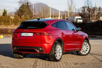 Jaguar E-Pace P250 AWD R-Dynamic 183kw - 7